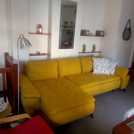 Apartamento Apartman Lidicka Mariánské Lázně Exterior foto