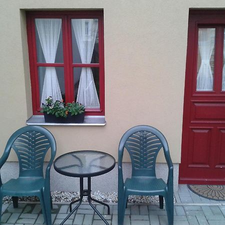 Apartamento Apartman Lidicka Mariánské Lázně Exterior foto