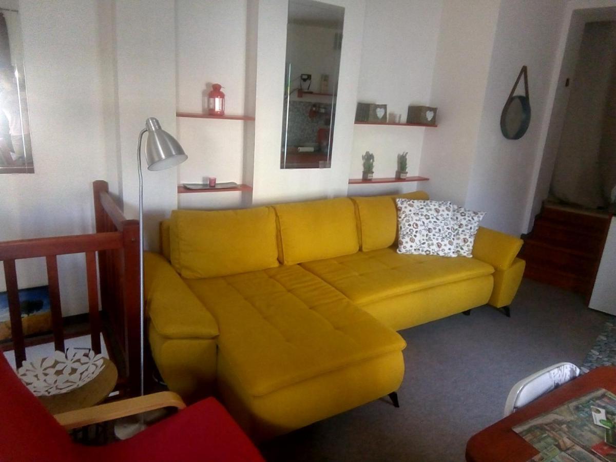 Apartamento Apartman Lidicka Mariánské Lázně Exterior foto