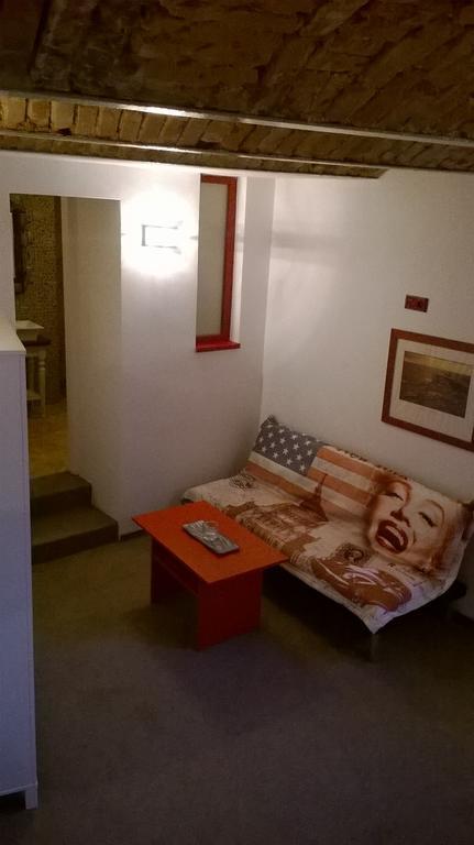Apartamento Apartman Lidicka Mariánské Lázně Exterior foto